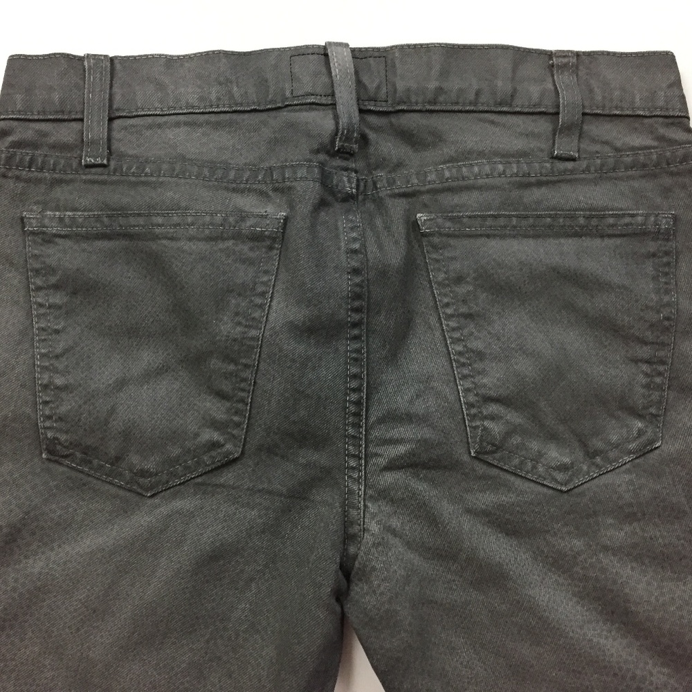 Current Elliott The Stiletto Python Overdye Jeans - image 6